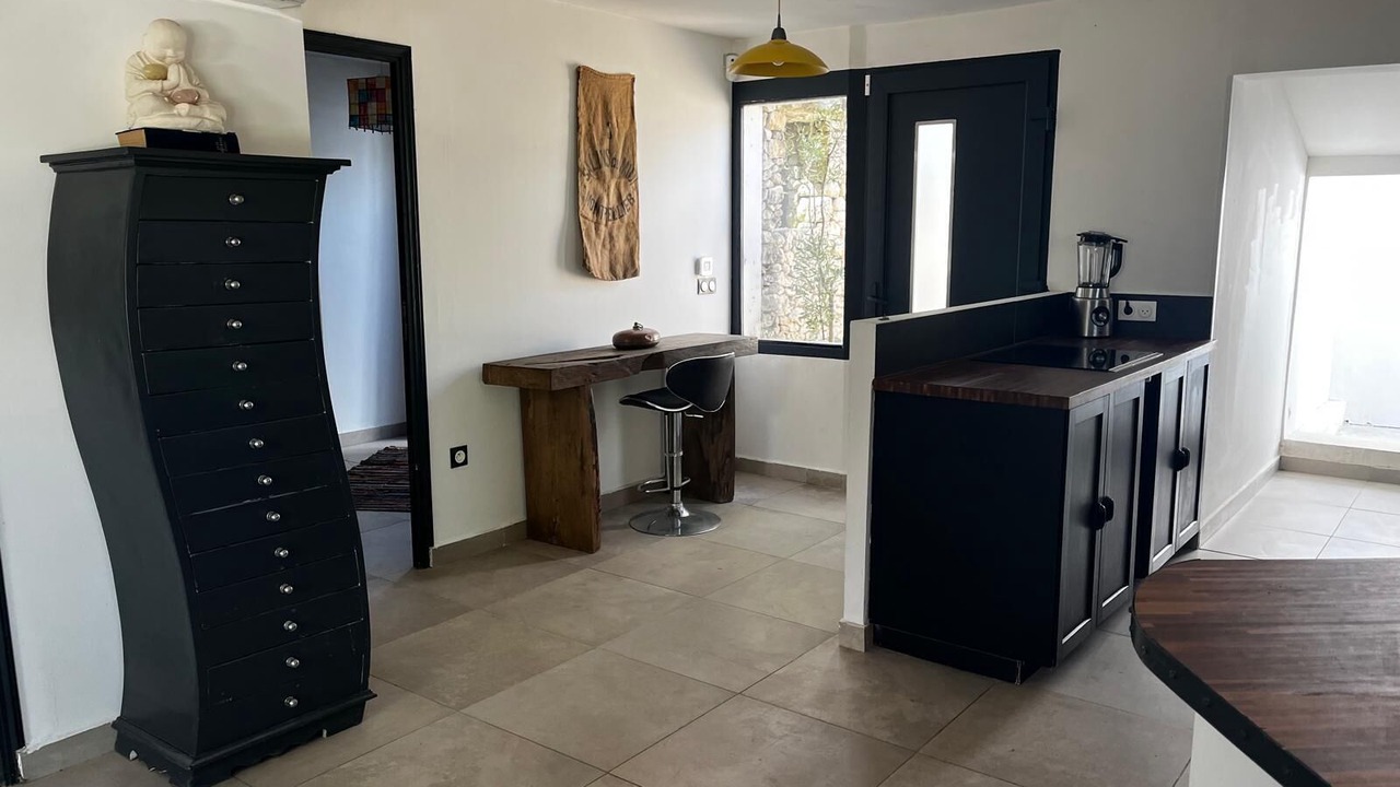 Photo of Kitchen in Jonquieres