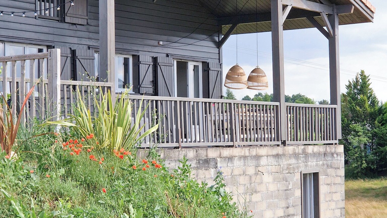 Photo of Outdoor in Saint-Etienne-de-Villereal