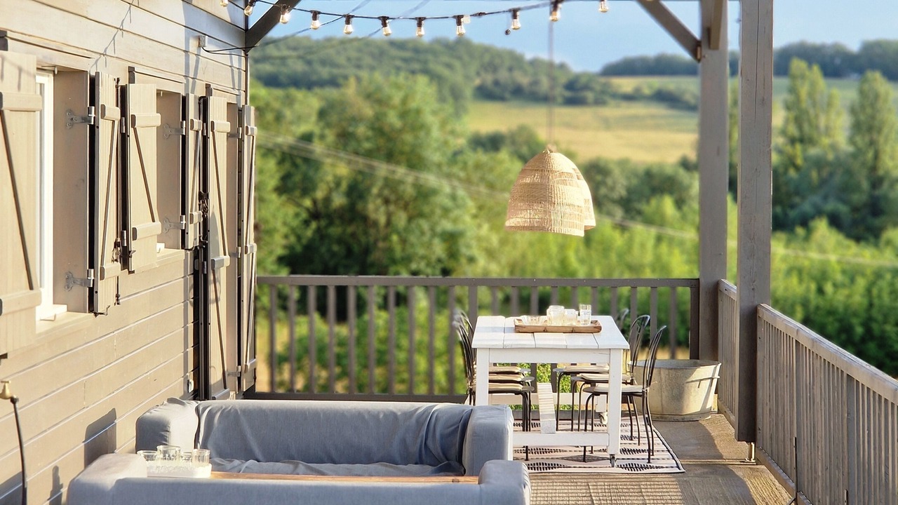 Photo of Outdoor in Saint-Etienne-de-Villereal