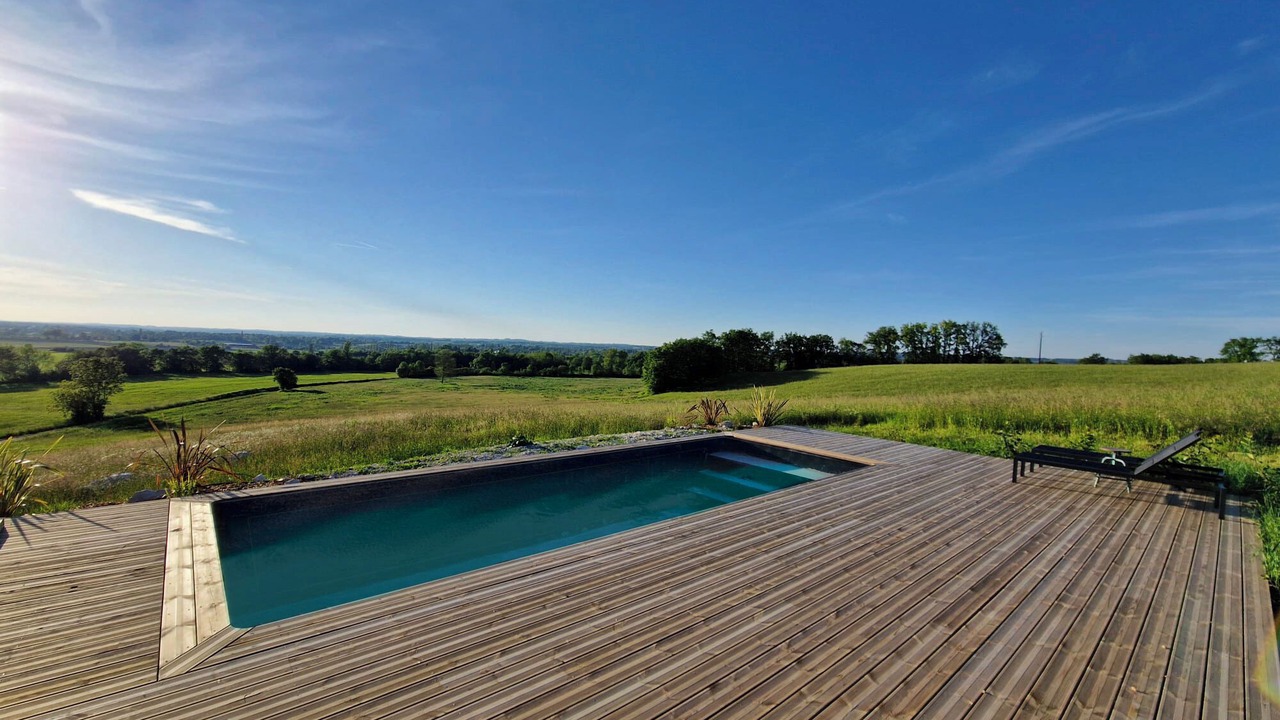 Photo of Outdoor in Saint-Etienne-de-Villereal