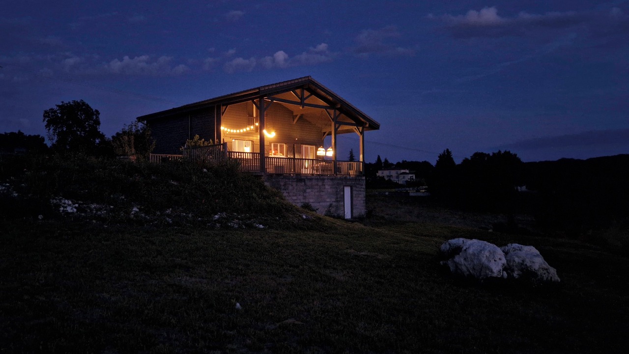 Photo of Outdoor in Saint-Etienne-de-Villereal