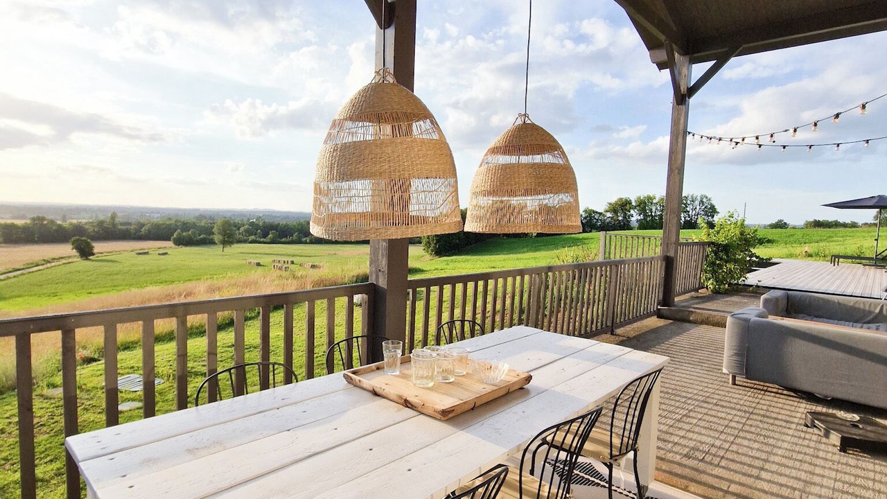 Photo of Outdoor in Saint-Etienne-de-Villereal