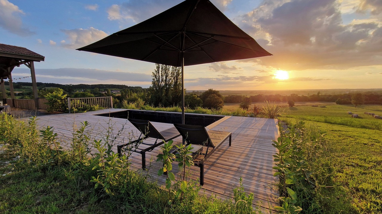 Photo of Outdoor in Saint-Etienne-de-Villereal