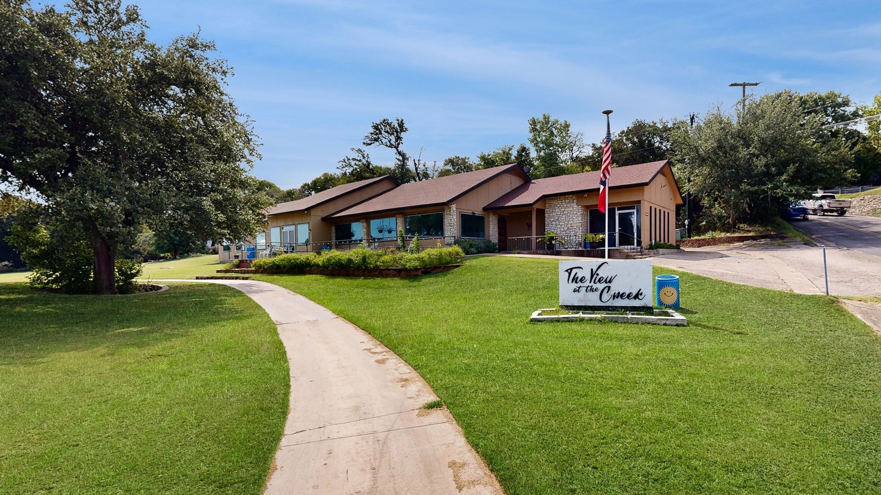 Photo of Outdoor in Salado
