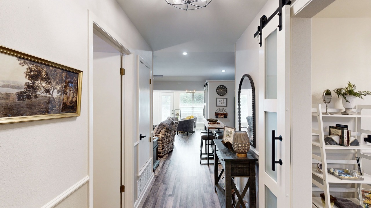 Photo of Kitchen in Salado