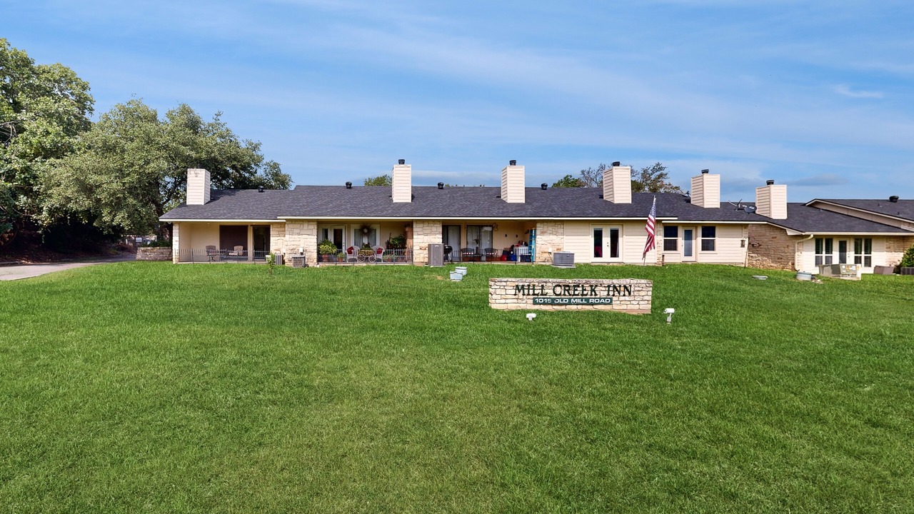 Photo of Outdoor in Salado