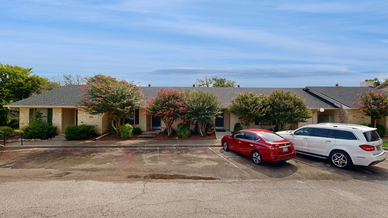 Photo of Outdoor in Salado