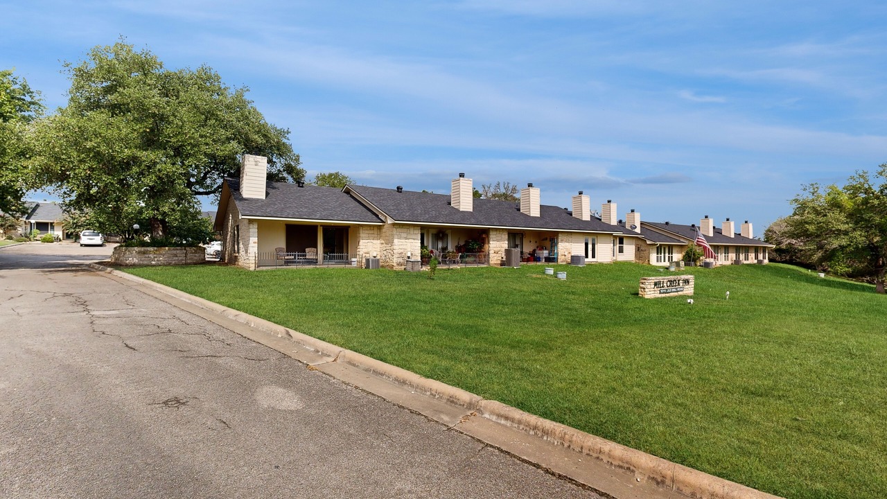 Photo of Outdoor in Salado