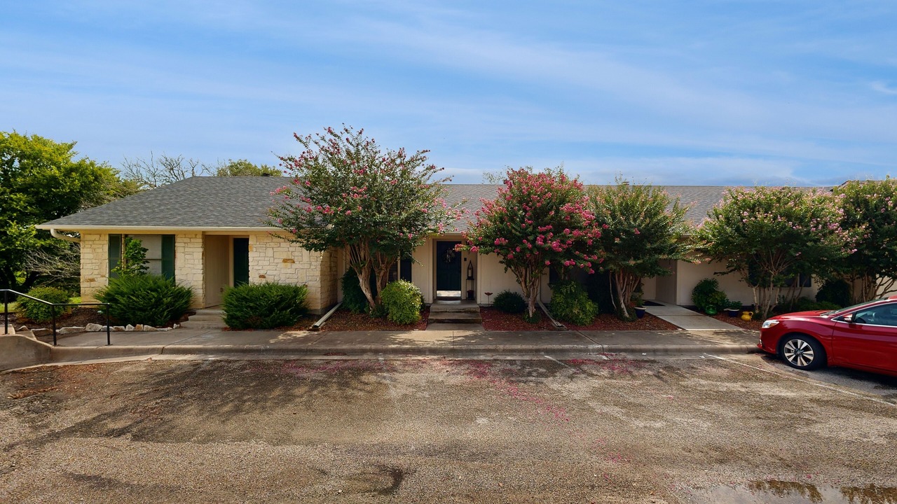 Photo of Outdoor in Salado