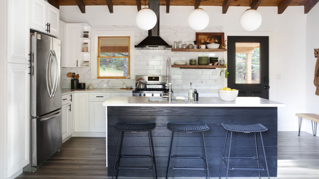 Photo of Kitchen in Lexington