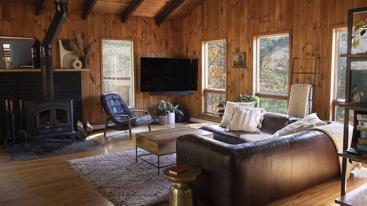 Photo of Livingroom in Lexington