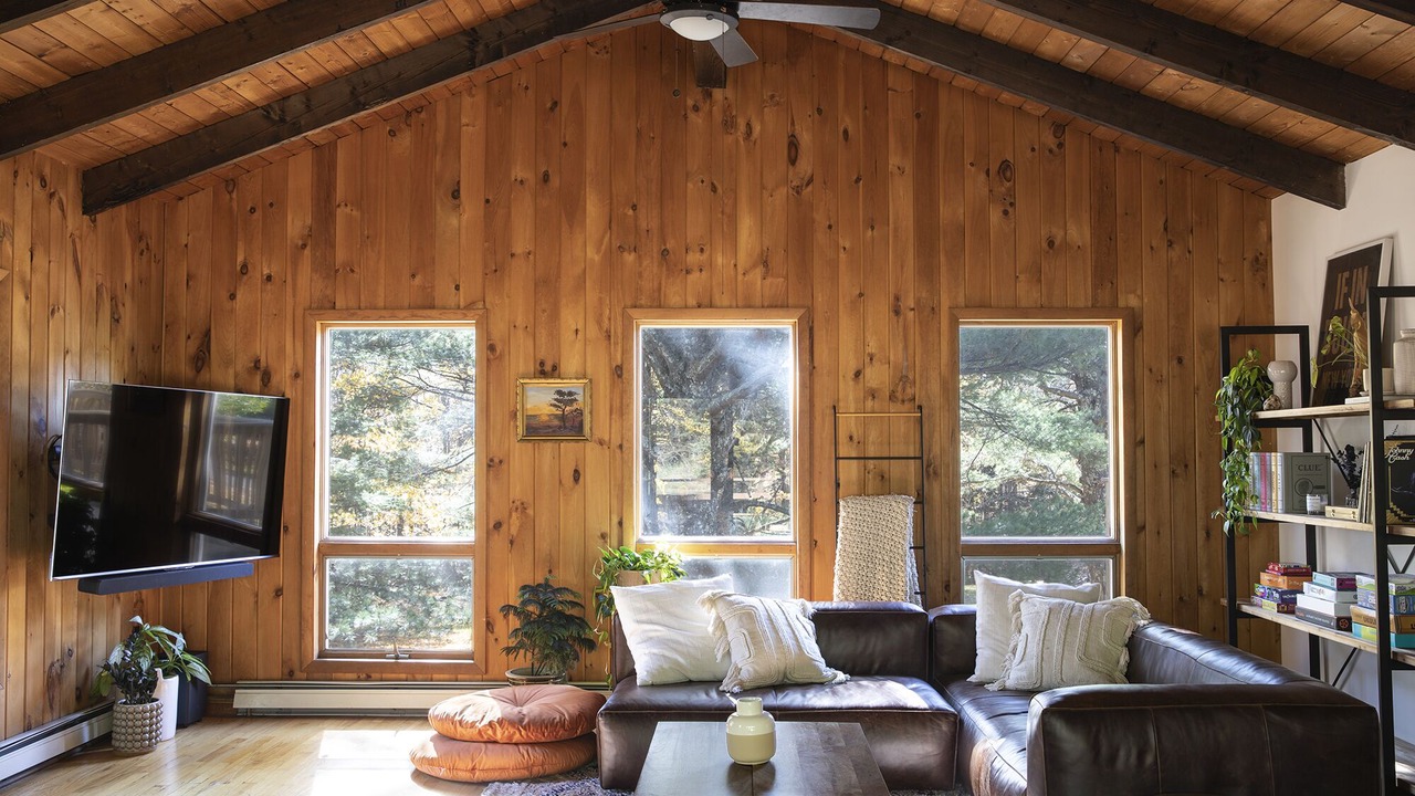 Photo of Livingroom in Lexington