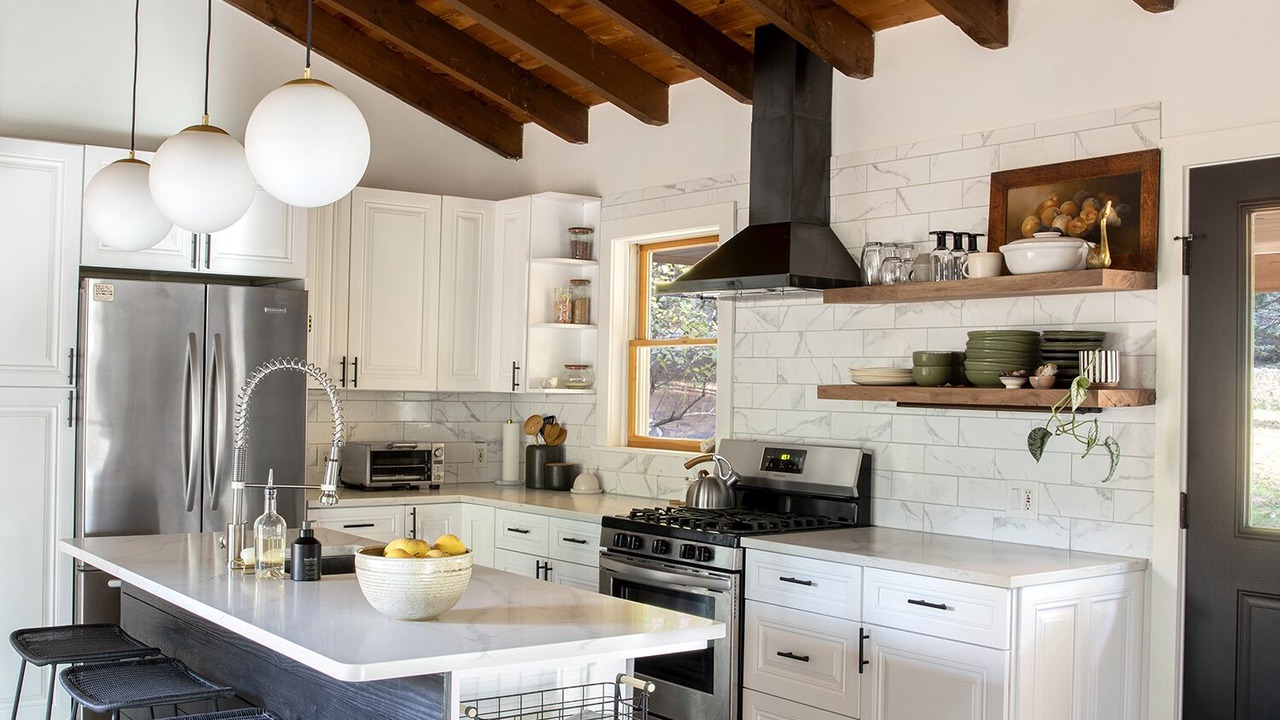 Photo of Kitchen in Lexington