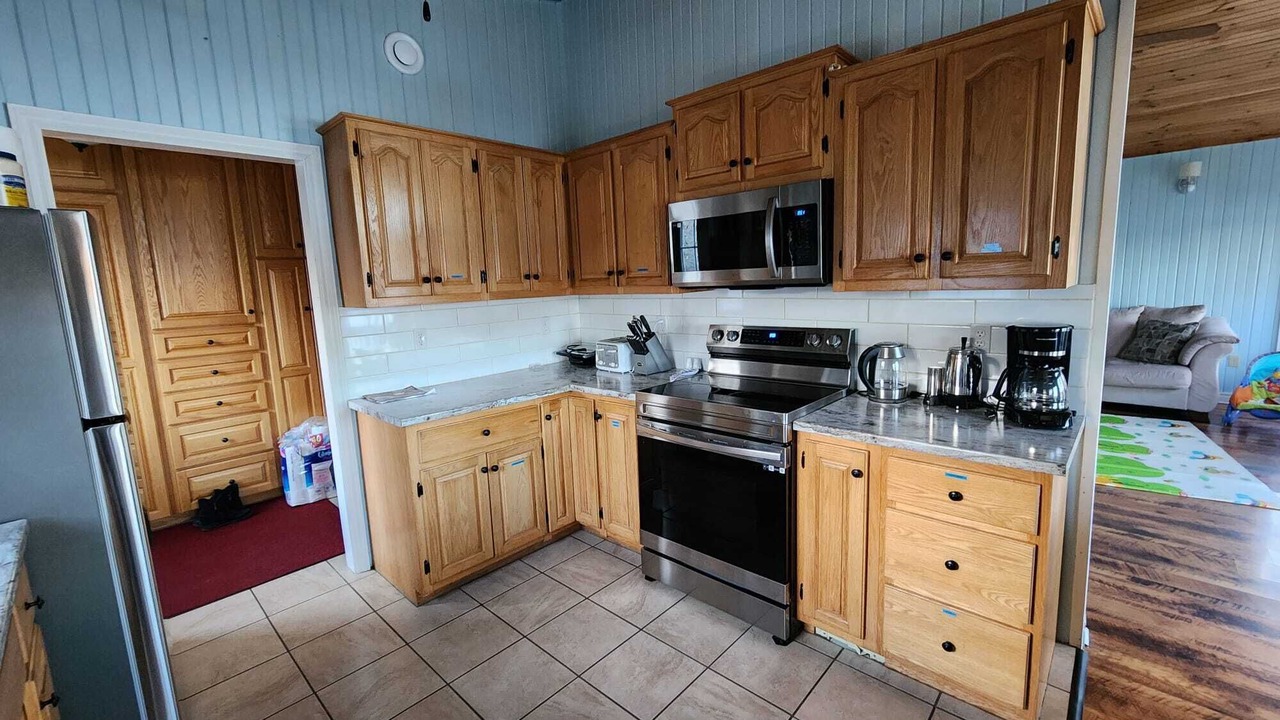 Photo of Kitchen in Smiths Corner