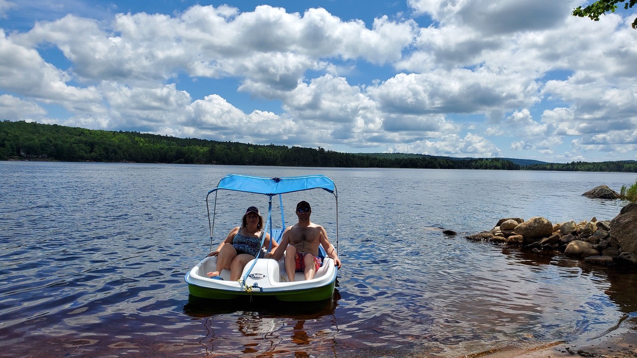 Photo of Outdoor in Smiths Corner