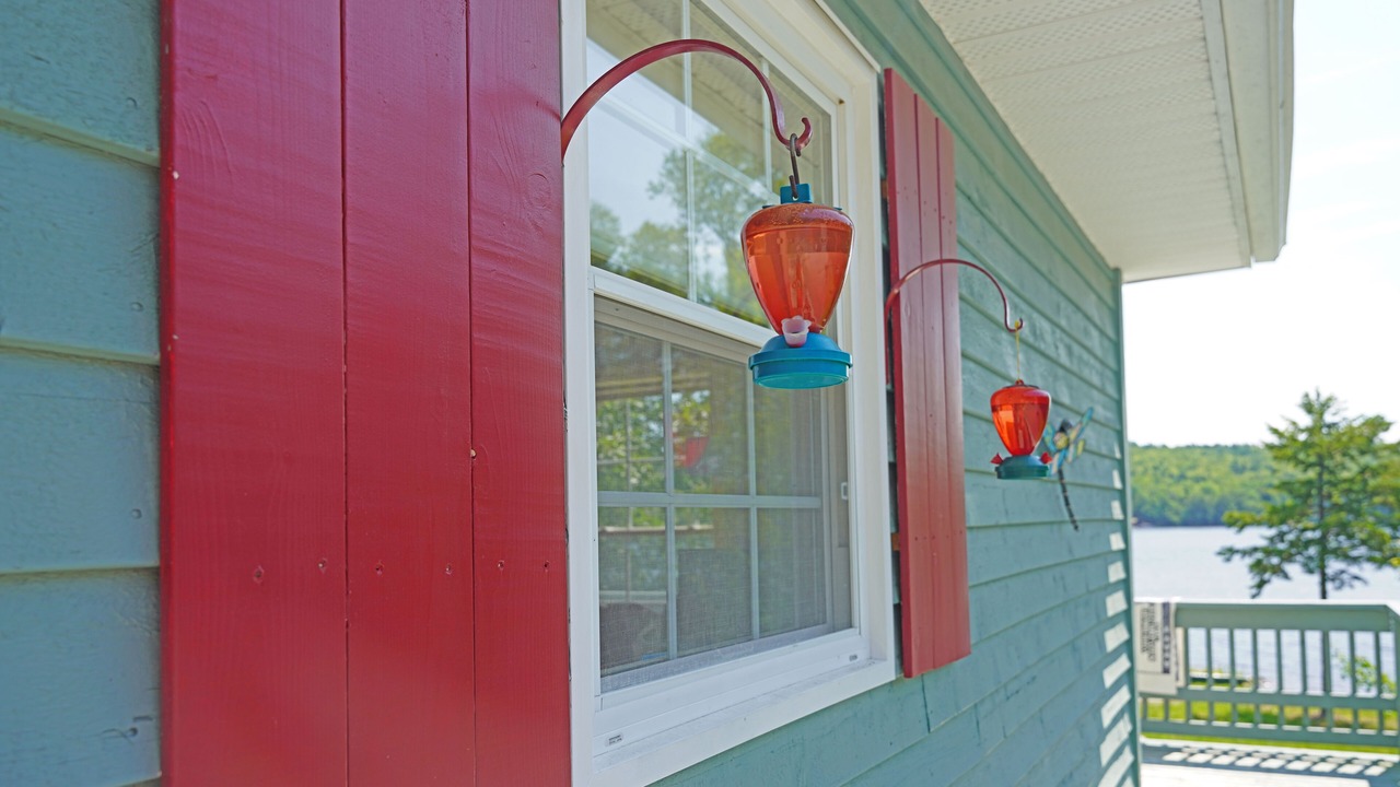 Photo of Outdoor in Smiths Corner