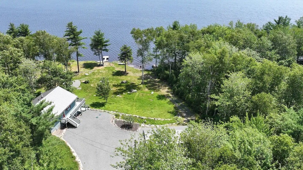 Photo of Outdoor in Smiths Corner