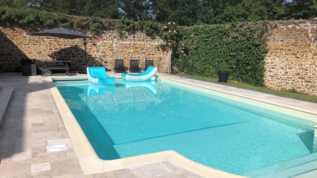 Photo of Outdoor in Saint-Saturnin