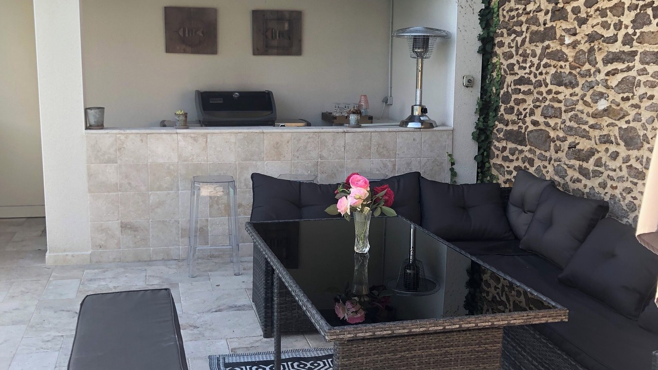 Photo of Outdoor in Saint-Saturnin