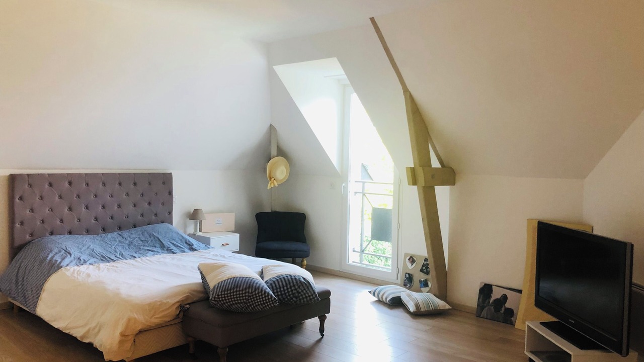 Photo of Outdoor in Saint-Saturnin