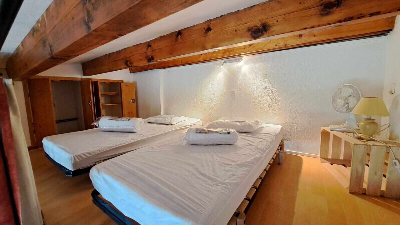 Photo of Bedroom in Marseillan
