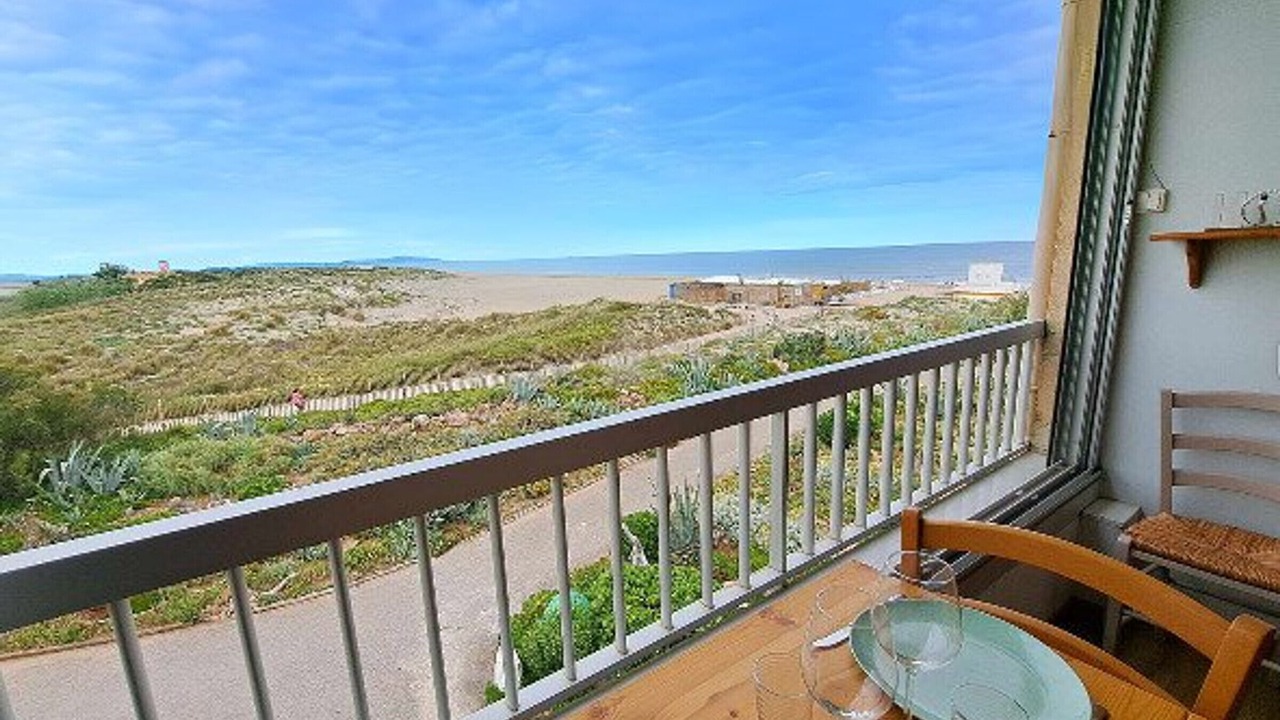 Photo of Outdoor in Marseillan