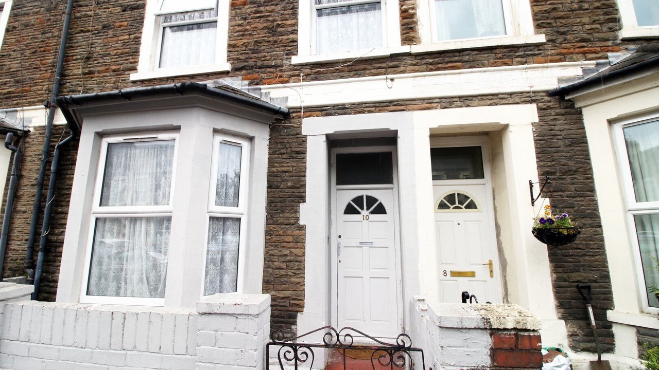 Photo of Outdoor in Roath