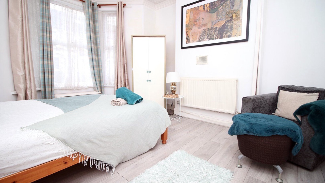 Photo of Others in Roath