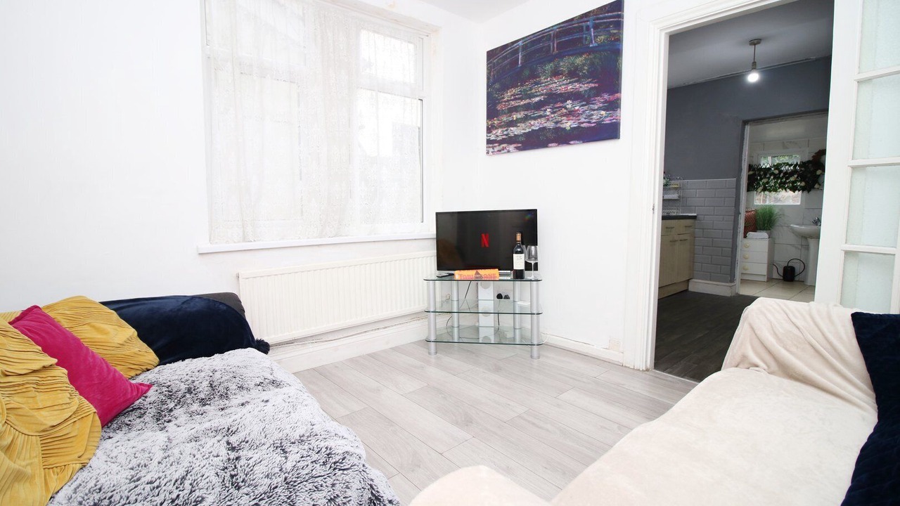 Photo of Others in Roath