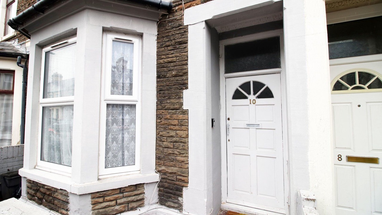 Photo of Outdoor in Roath