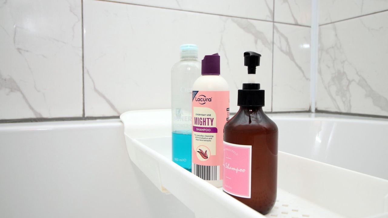 Photo of Bathroom in Roath