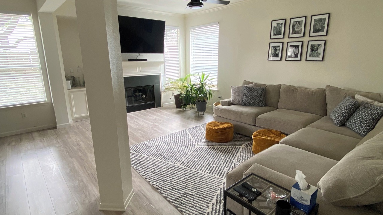 Photo of Livingroom in Barker