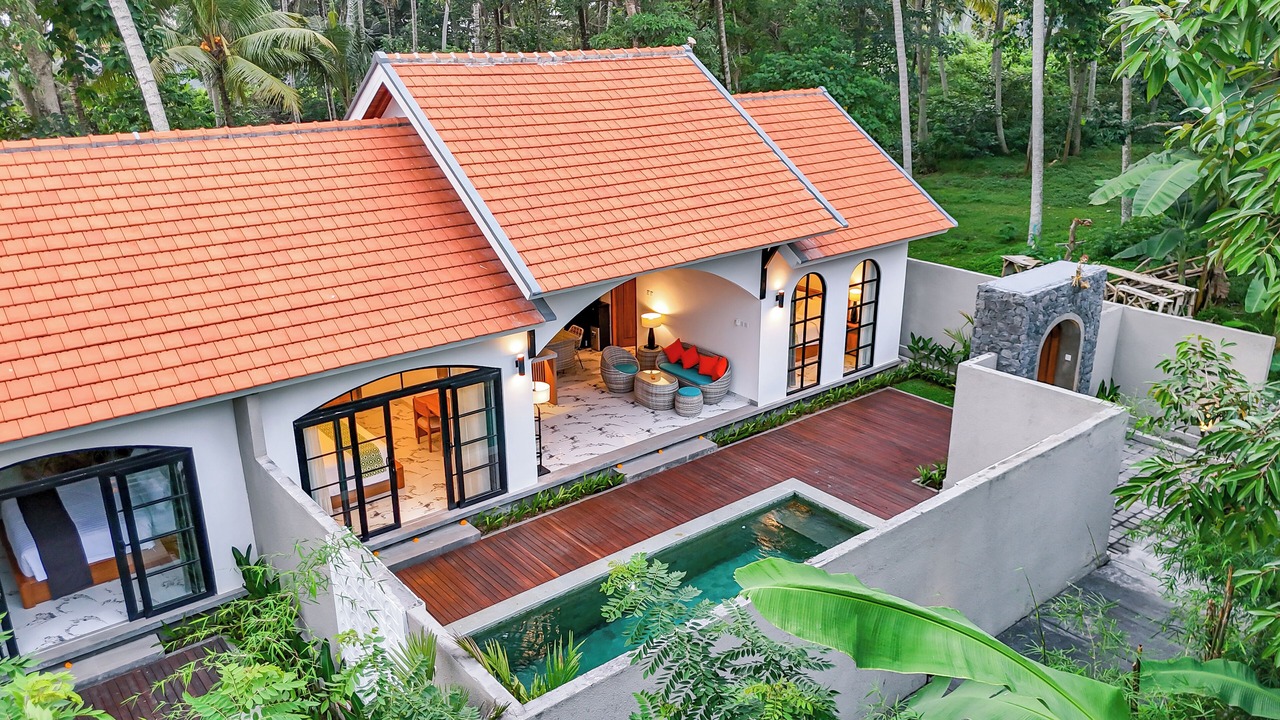 Photo of Outdoor in Lodtunduh