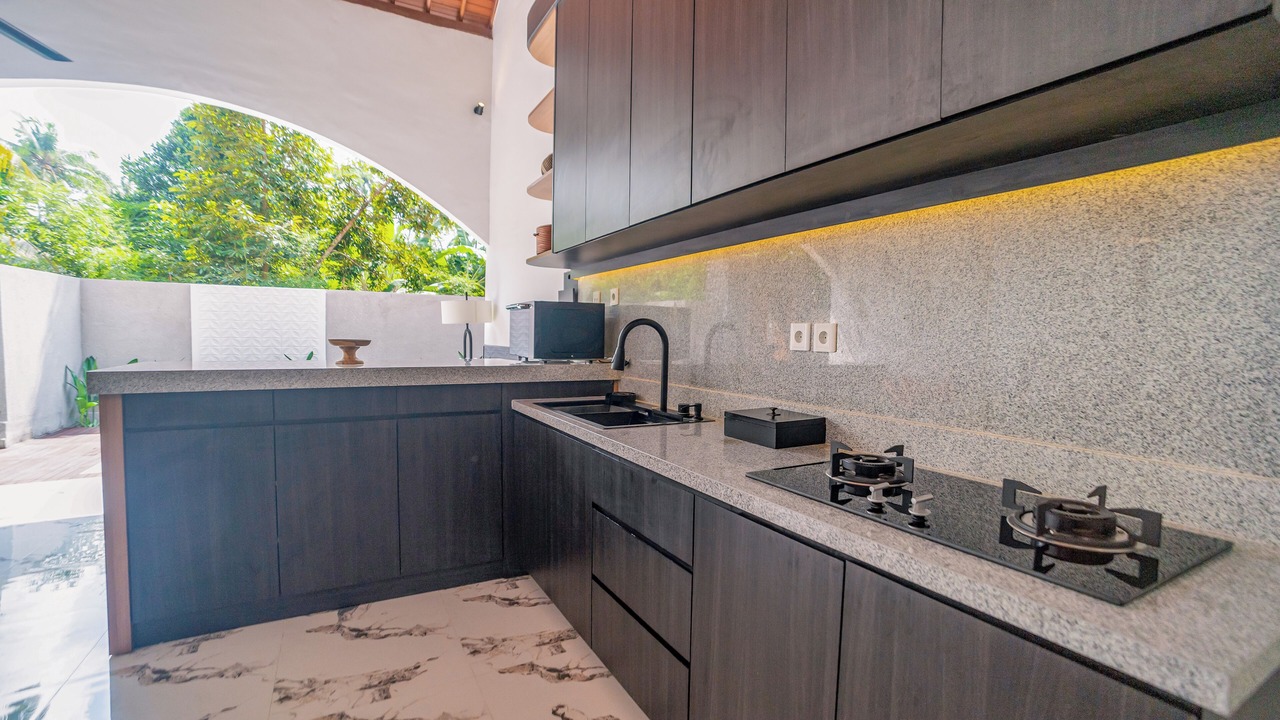 Photo of Kitchen in Lodtunduh