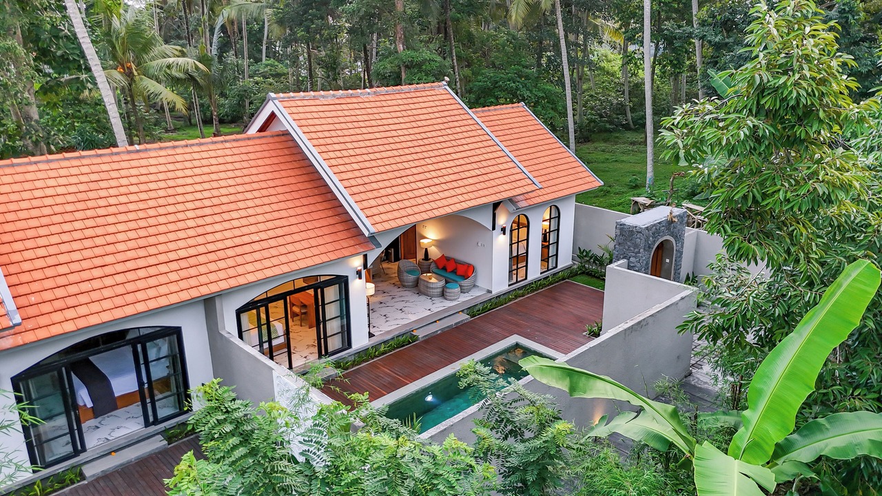 Photo of Outdoor in Lodtunduh