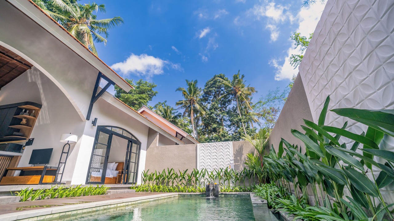 Photo of Outdoor in Lodtunduh