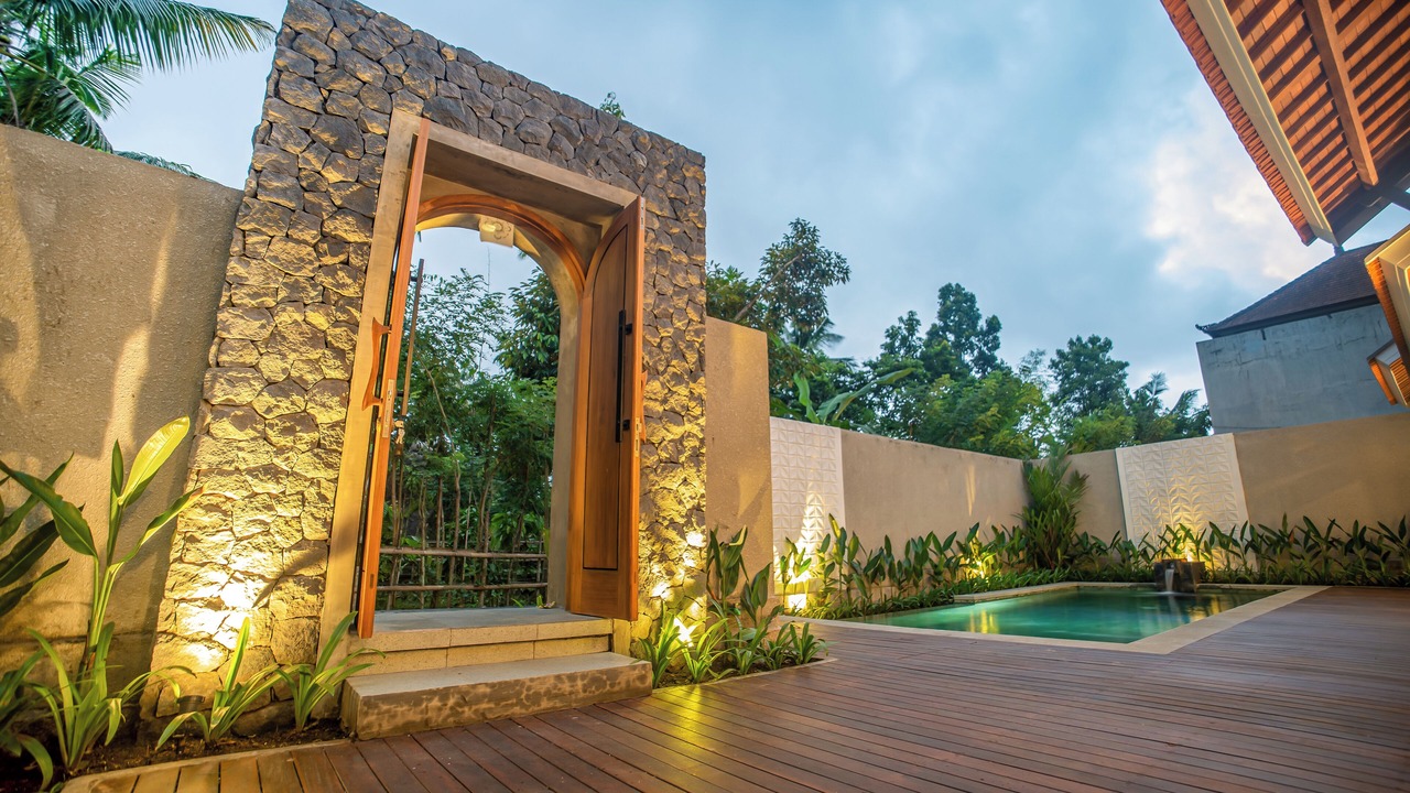 Photo of Outdoor in Lodtunduh