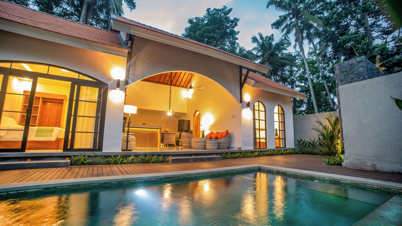 Photo of Outdoor in Lodtunduh