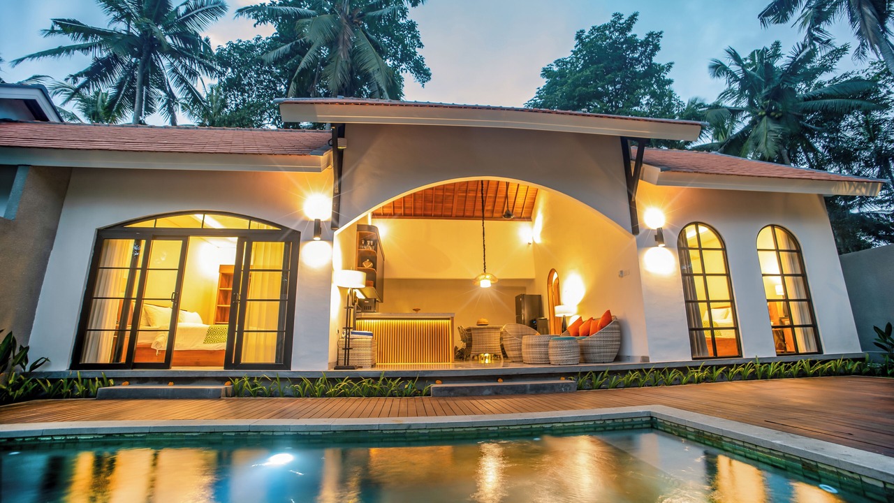 Photo of Outdoor in Lodtunduh