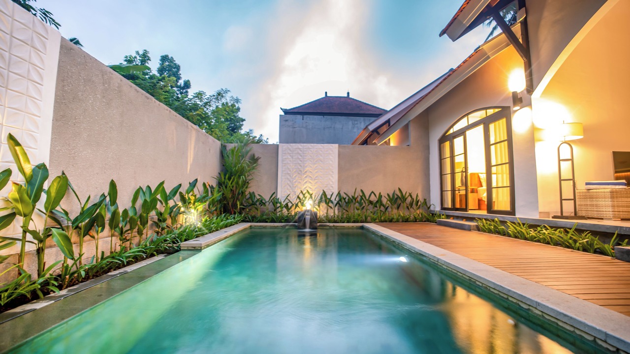 Photo of Outdoor in Lodtunduh