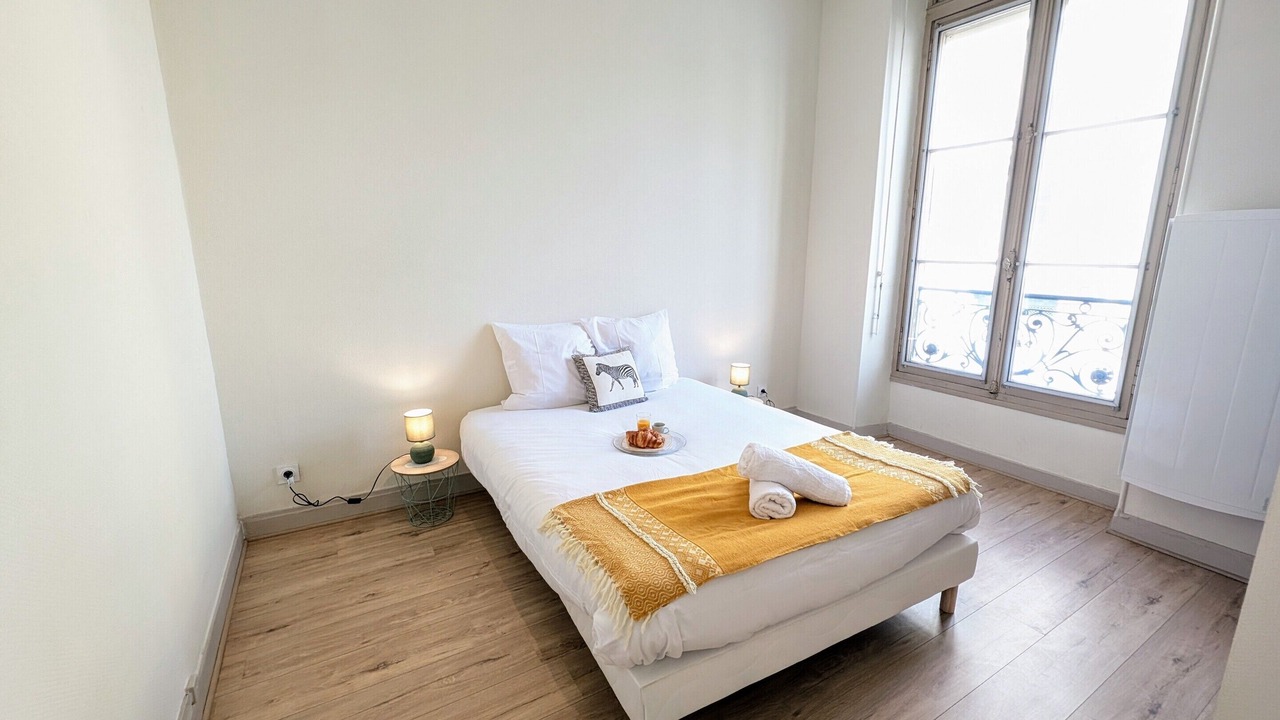 Photo of Others in Downtown Angers