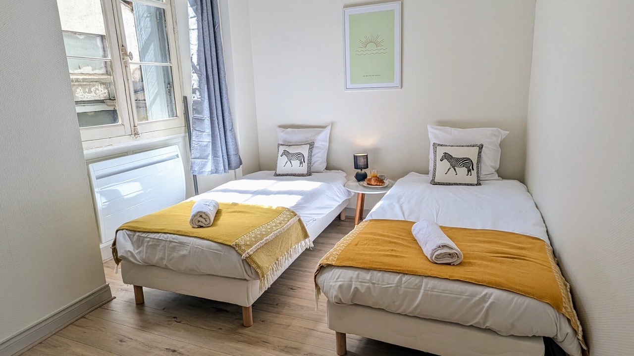 Photo of Others in Downtown Angers