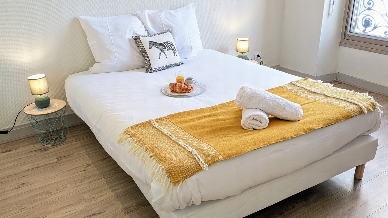 Photo of Others in Downtown Angers