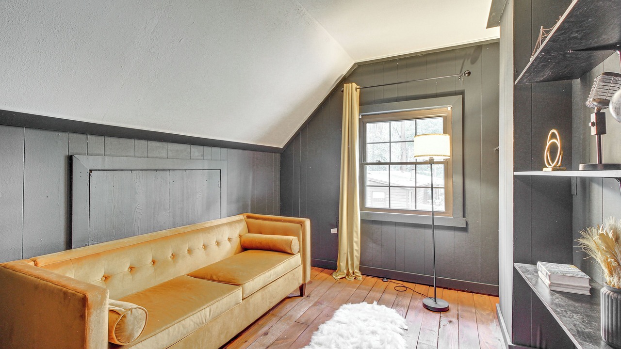 Photo of Livingroom in Fleming