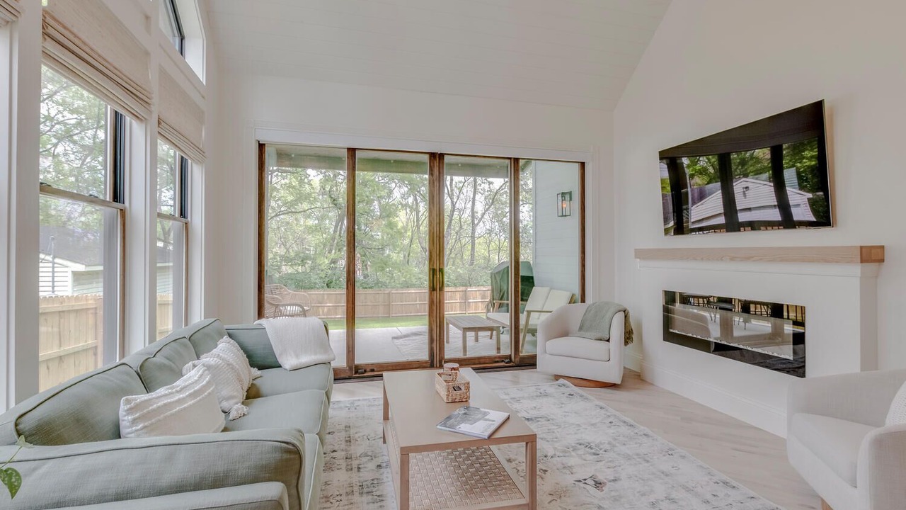 Photo of Livingroom in East End