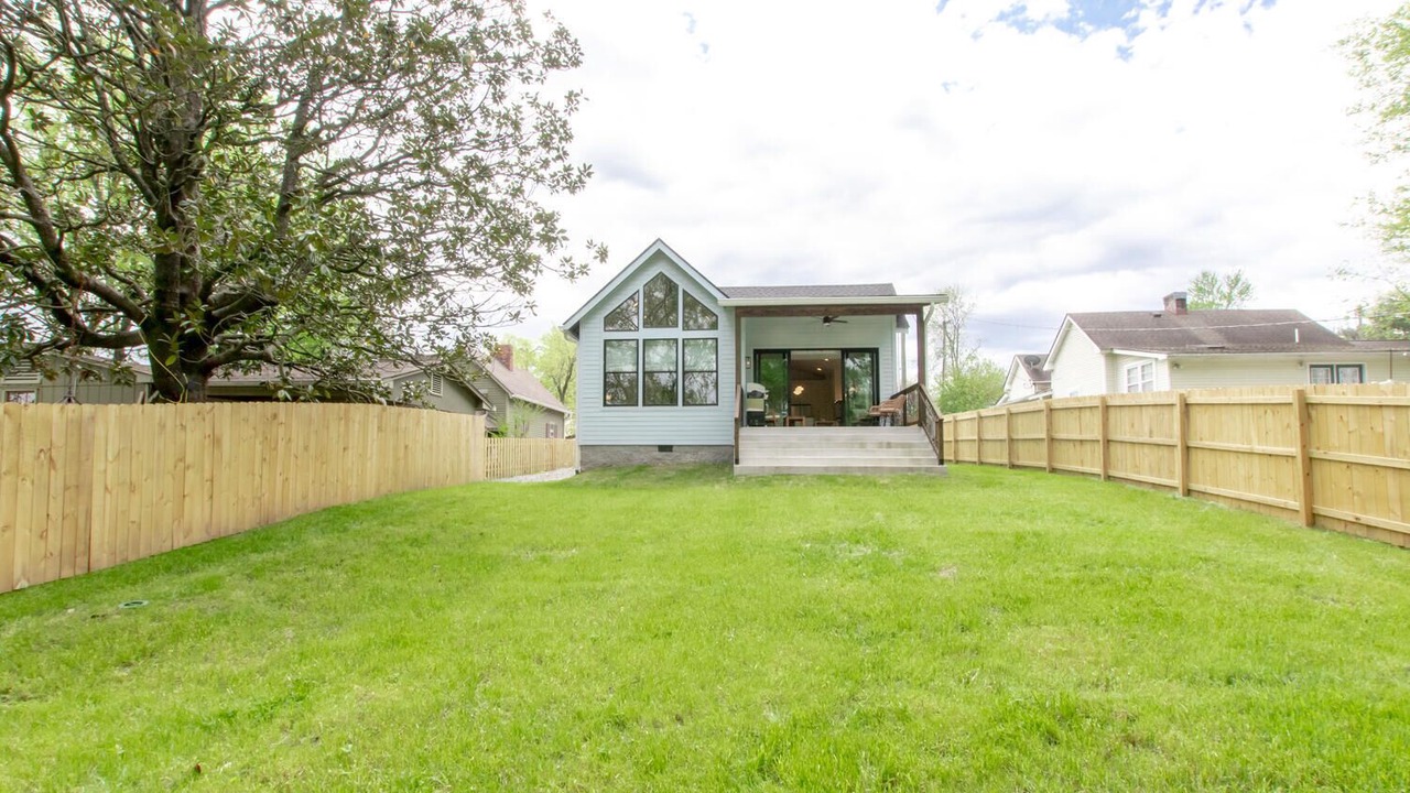 Photo of Outdoor in East End