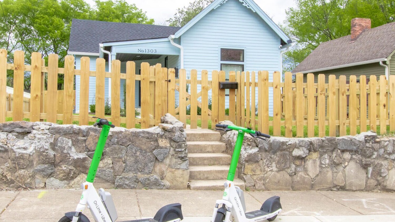 Photo of Outdoor in East End