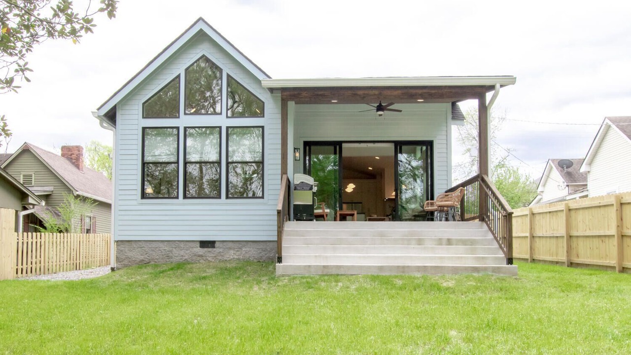 Photo of Outdoor in East End
