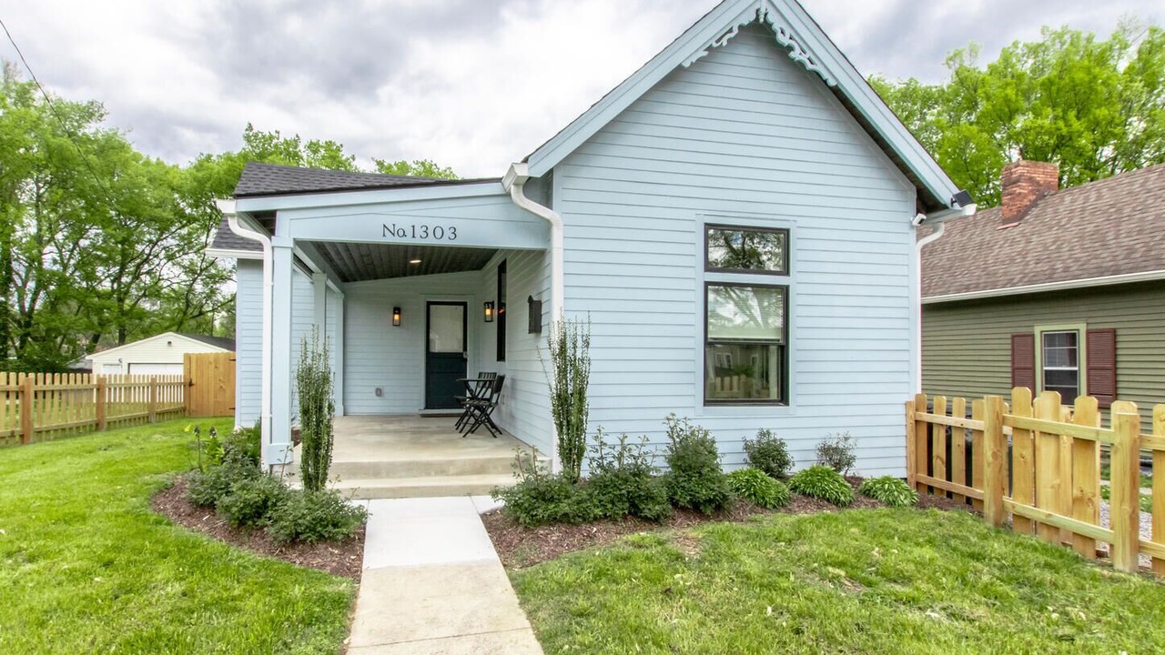 Photo of Outdoor in East End