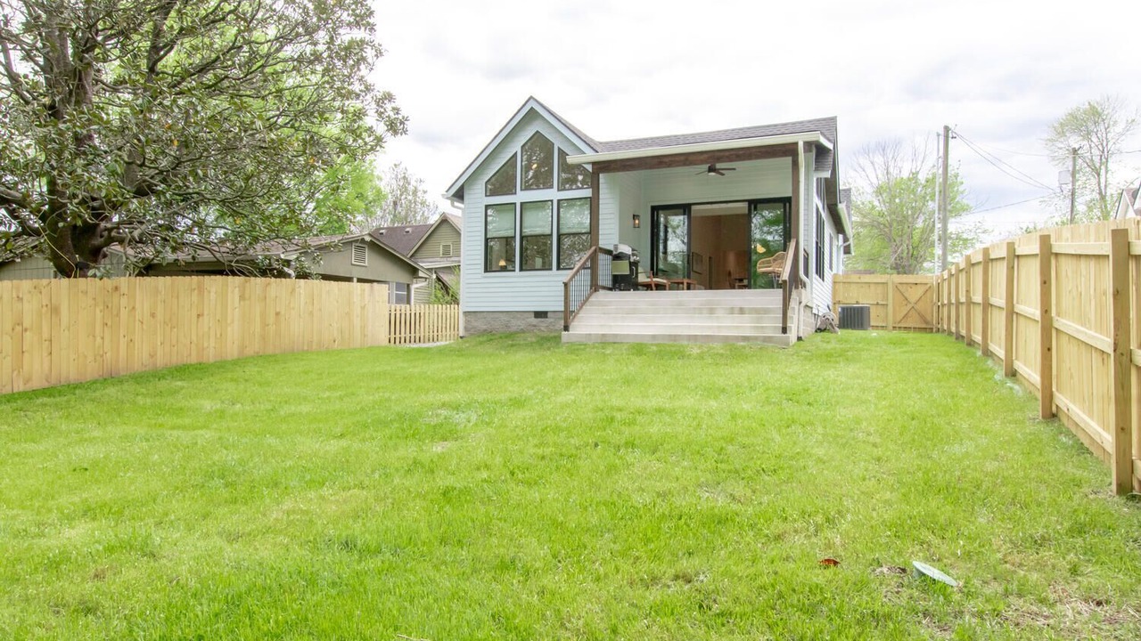 Photo of Outdoor in East End